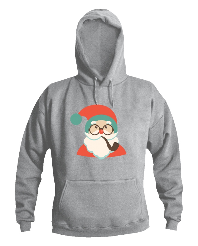 Santa Santa